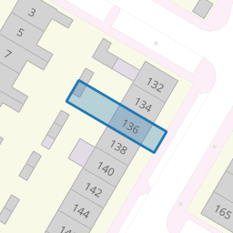 Perceel AHM04-AE-5819