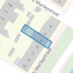 Perceel AHM04-AE-5822