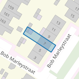 Perceel AHM04-AE-5827