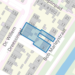 Perceel AHM04-AE-5828