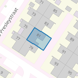 Perceel AHM04-AE-5840