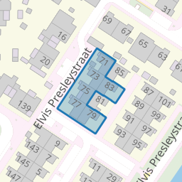 Perceel AHM04-AE-5842