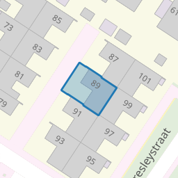 Perceel AHM04-AE-5843