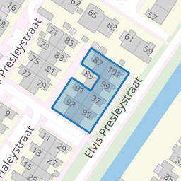 Perceel AHM04-AE-5844