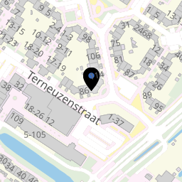 Appartement AHM04 AE 5846 23