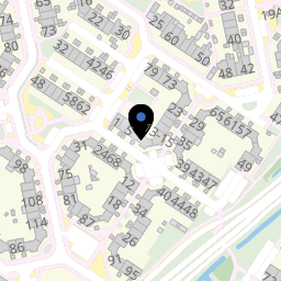 Appartement AHM04 AE 5846 29