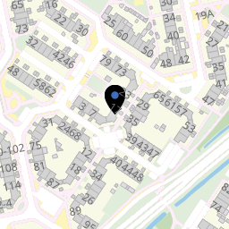 Appartement AHM04 AE 5846 30