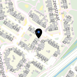 Appartement AHM04 AE 5846 33