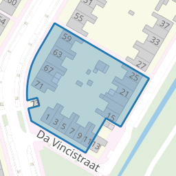 Perceel AHM04-AE-5848