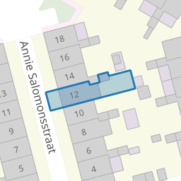 Perceel AHM04-AE-5863