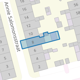 Perceel AHM04-AE-5864