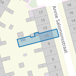 Perceel AHM04-AE-5869