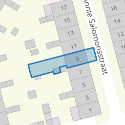 Perceel AHM04-AE-5870