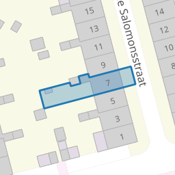 Perceel AHM04-AE-5871