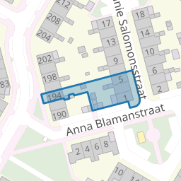 Perceel AHM04-AE-5872