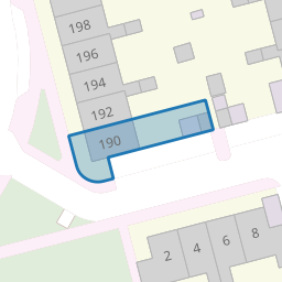 Perceel AHM04-AE-5873