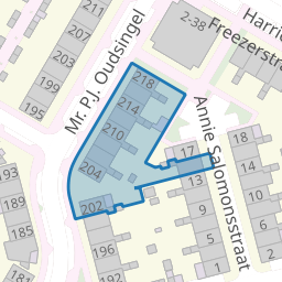 Perceel AHM04-AE-5878