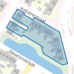 Perceel AHM04-AE-5883