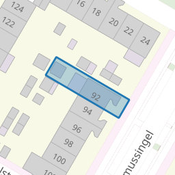 Perceel AHM04-AE-5885