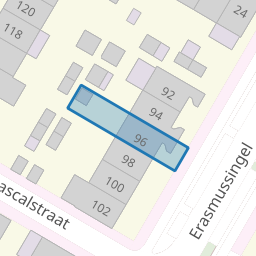 Perceel AHM04-AE-5887