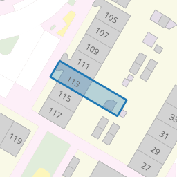 Perceel AHM04-AE-5891