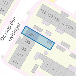 Perceel AHM04-AE-5897