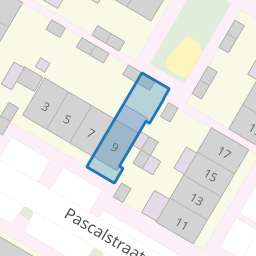 Perceel AHM04-AE-5899