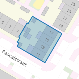 Perceel AHM04-AE-5900