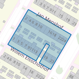 Perceel AHM04-AE-5905