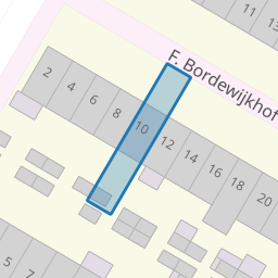 Perceel AHM04-AE-5907