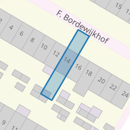 Perceel AHM04-AE-5908