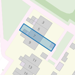 Perceel AHM04-AE-5929