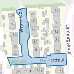 Perceel AHM04-AE-593