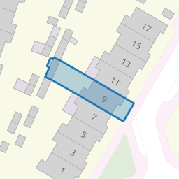 Perceel AHM04-AE-5935