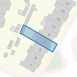 Perceel AHM04-AE-5936