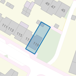 Perceel AHM04-AE-5940