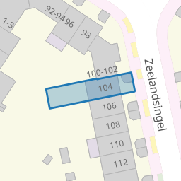 Perceel AHM04-AE-5942