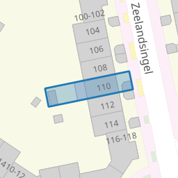 Perceel AHM04-AE-5943