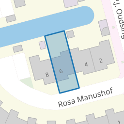 Perceel AHM04-AE-5947