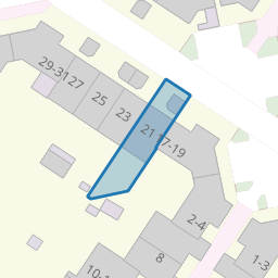 Perceel AHM04-AE-5958