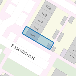 Perceel AHM04-AE-5962