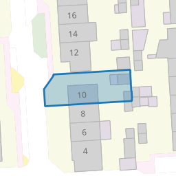 Perceel AHM04-AE-597