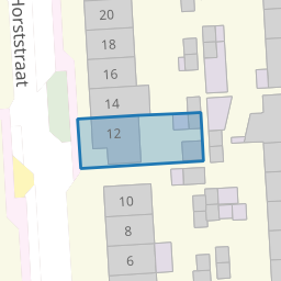 Perceel AHM04-AE-598