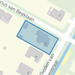 Perceel AHM04-AE-5981