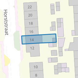 Perceel AHM04-AE-599