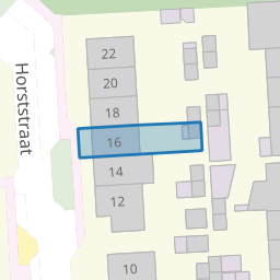 Perceel AHM04-AE-600