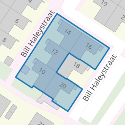 Perceel AHM04-AE-6004