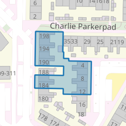 Perceel AHM04-AE-6007