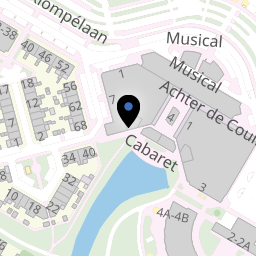 Appartement AHM04 AE 6008 16