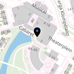 Appartement AHM04 AE 6008 22